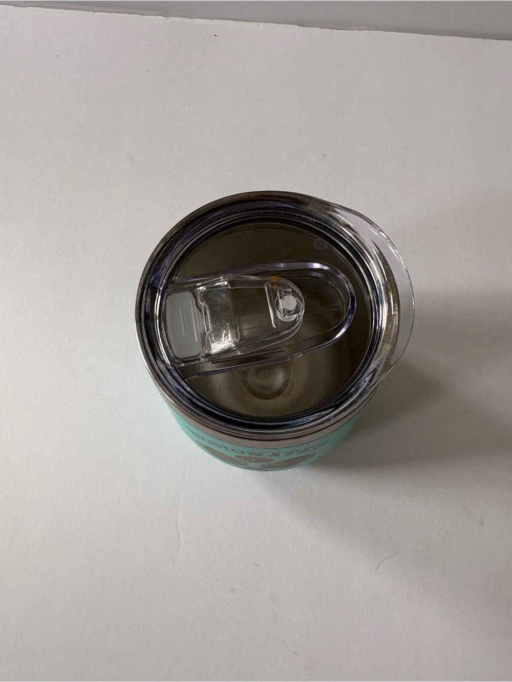 Designated Dinker Insulated Wine Coffee Tea Tumbler Funny Pickleball Gifts 12 Oz - Picture 2 of 5